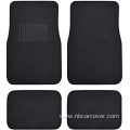 4-Piece Carpet Vehicle Floor Mats Premium Quality Classic